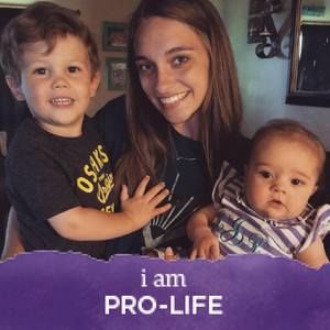 Meet your Posher, Abbie